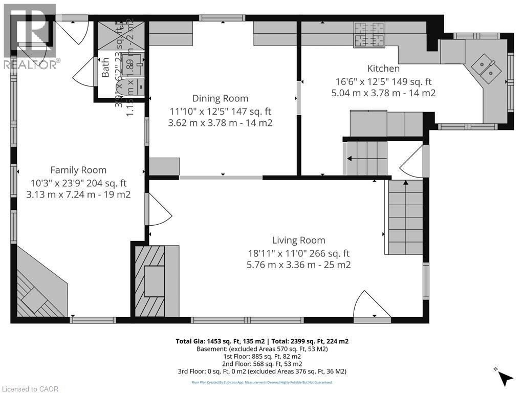 124 First Avenue, Port Dover, Ontario  N0A 1N0 - Photo 37 - 40825786