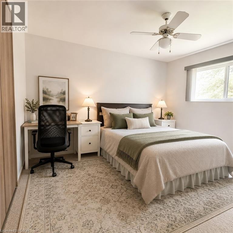 82 Blackwood Crescent, Hamilton, Ontario  L8S 3H5 - Photo 10 - 40837393