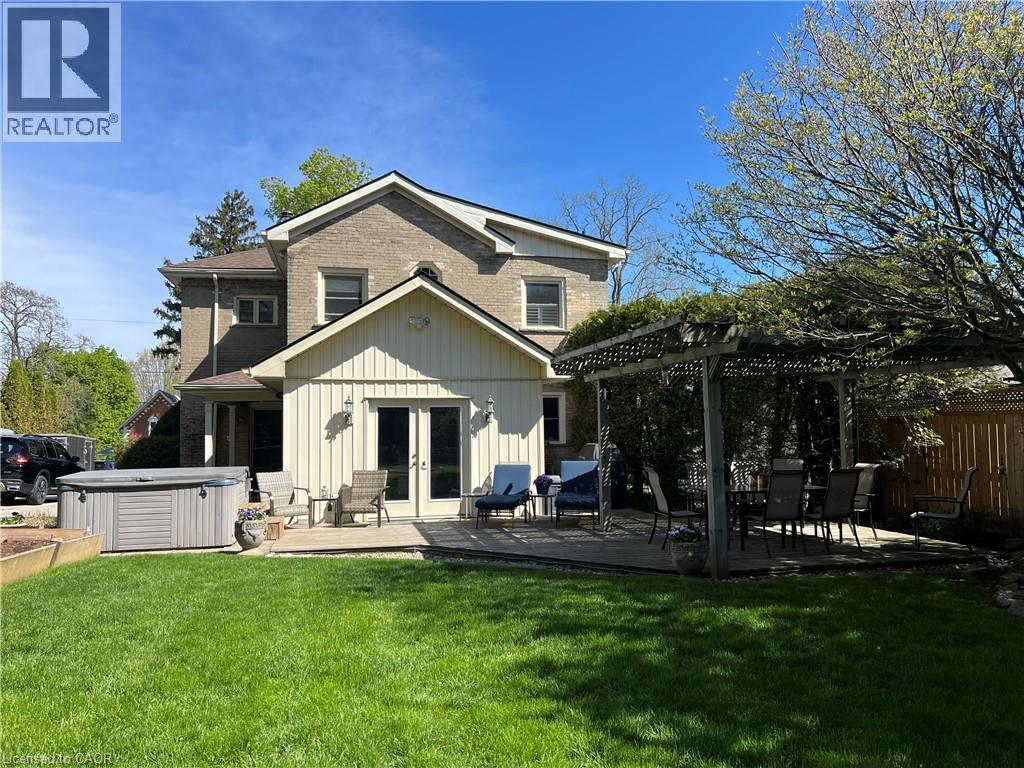 48 Temperance Street E, Waterford, Ontario N0E 1Y0 - Photo 15 - 40838565