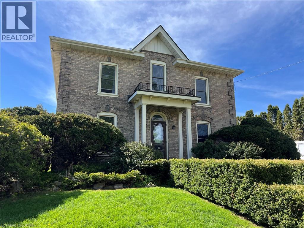 48 Temperance Street E, Waterford, Ontario N0E 1Y0 - Photo 3 - 40838565