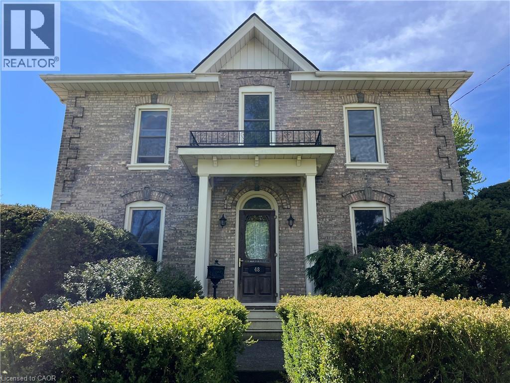 48 Temperance Street E, Waterford, Ontario N0E 1Y0 - Photo 2 - 40838565