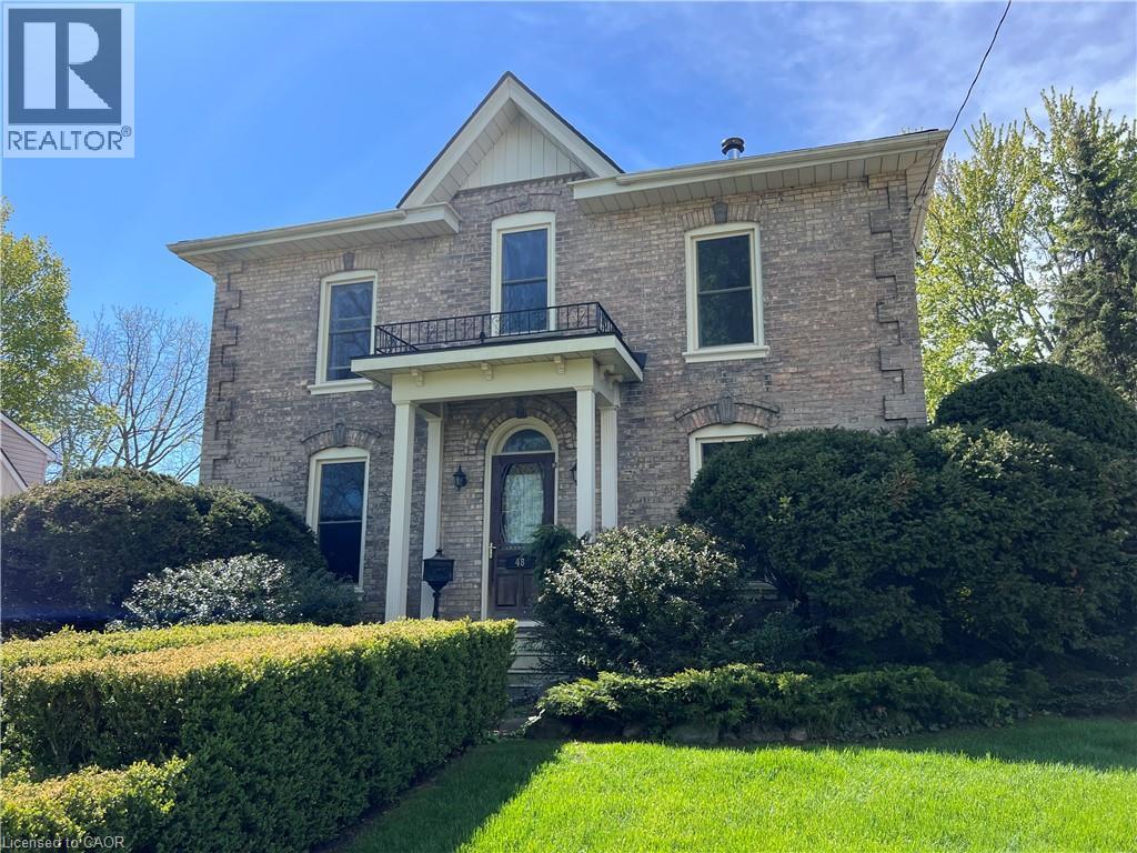 48 Temperance Street E, Waterford, Ontario N0E 1Y0 - Photo 4 - 40838565
