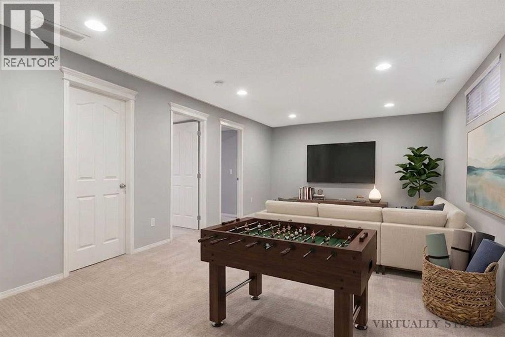 258 West Ranch Place Sw, Calgary, Alberta  T3H 5C2 - Photo 31 - A2338331