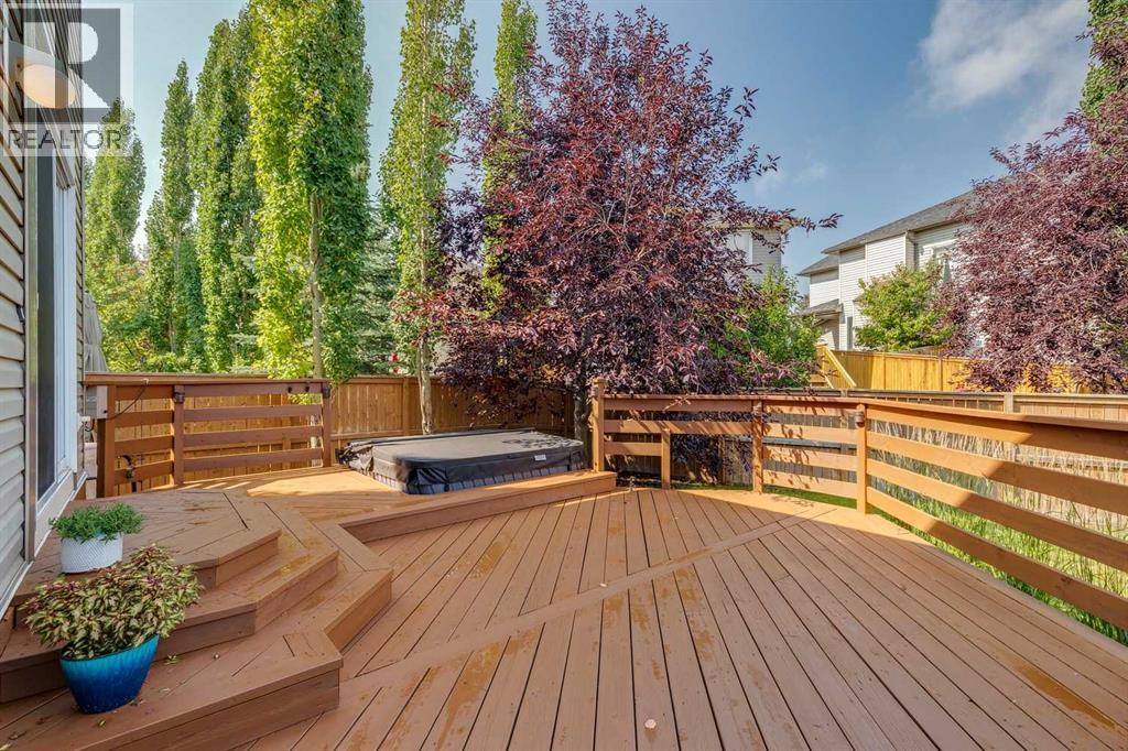 258 West Ranch Place Sw, Calgary, Alberta  T3H 5C2 - Photo 39 - A2338331