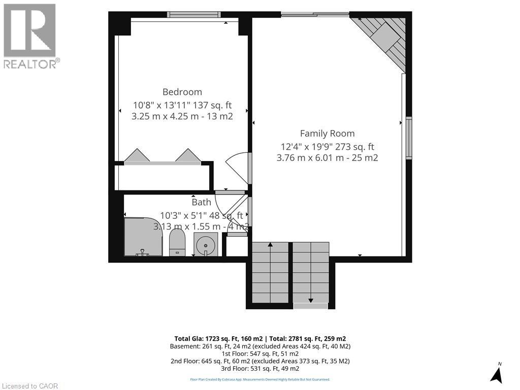 537 Concession 3 Townsend, Wilsonville, Ontario  N0E 1Z0 - Photo 39 - 40846191