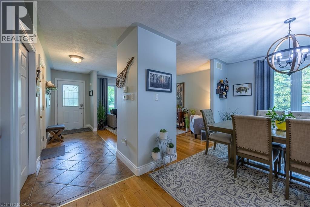 537 Concession 3 Townsend, Wilsonville, Ontario  N0E 1Z0 - Photo 2 - 40846191