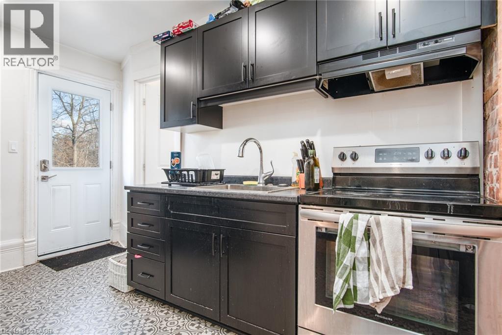 70 Waterloo Avenue Unit# B, Guelph, Ontario  N1H 3H5 - Photo 12 - 40847977