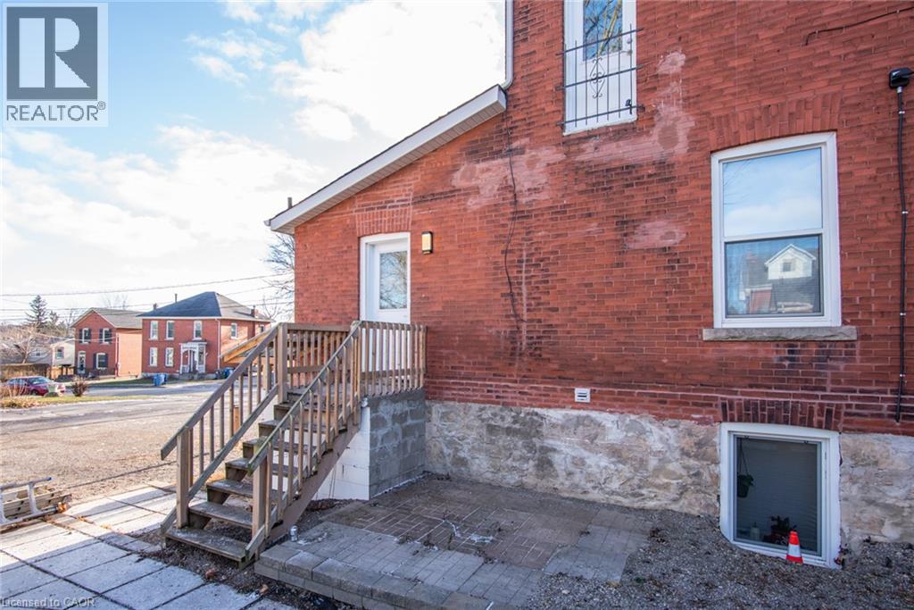 70 Waterloo Avenue Unit# B, Guelph, Ontario  N1H 3H5 - Photo 8 - 40847977