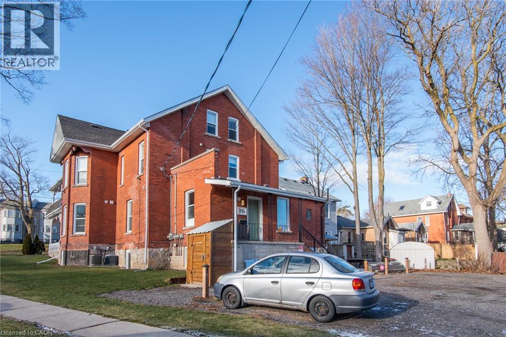 70 Waterloo Avenue Unit# B, Guelph, Ontario  N1H 3H5 - Photo 5 - 40847977