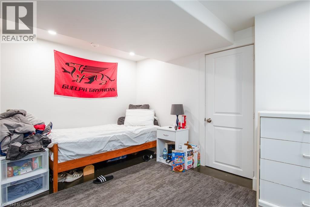 70 Waterloo Avenue Unit# B, Guelph, Ontario  N1H 3H5 - Photo 15 - 40847977