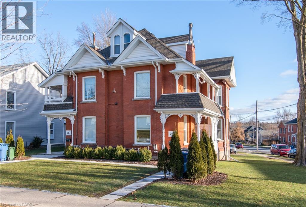 70 Waterloo Avenue Unit# B, Guelph, Ontario  N1H 3H5 - Photo 4 - 40847977