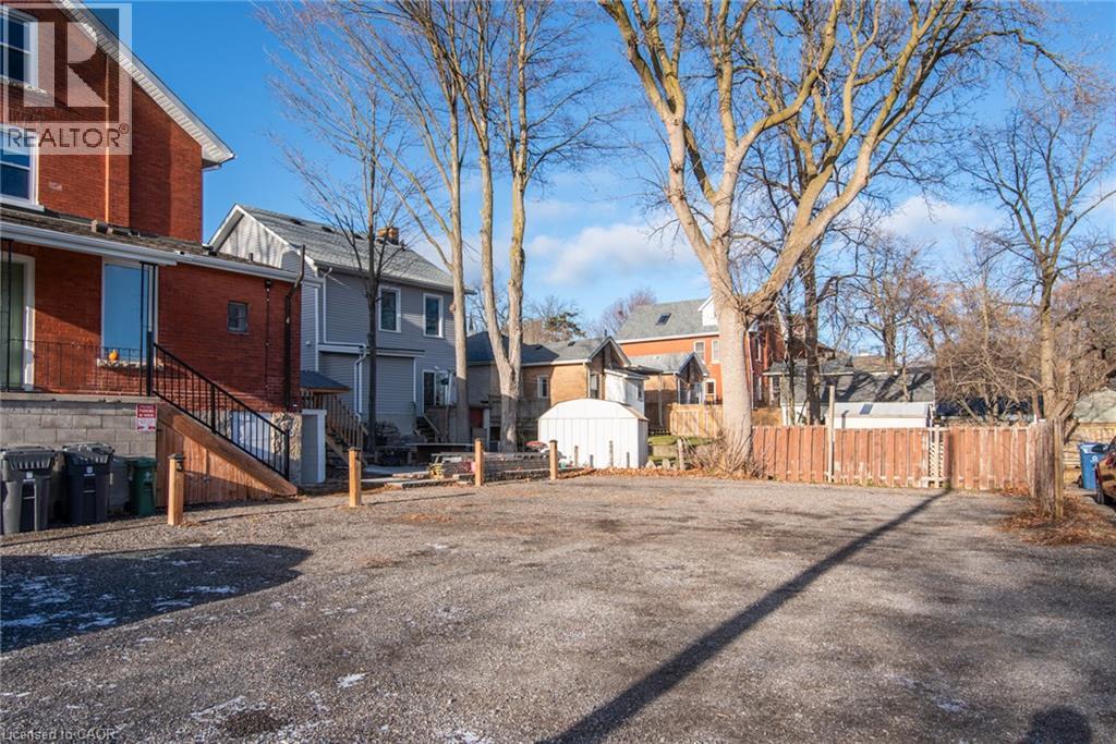 70 Waterloo Avenue Unit# B, Guelph, Ontario  N1H 3H5 - Photo 7 - 40847977