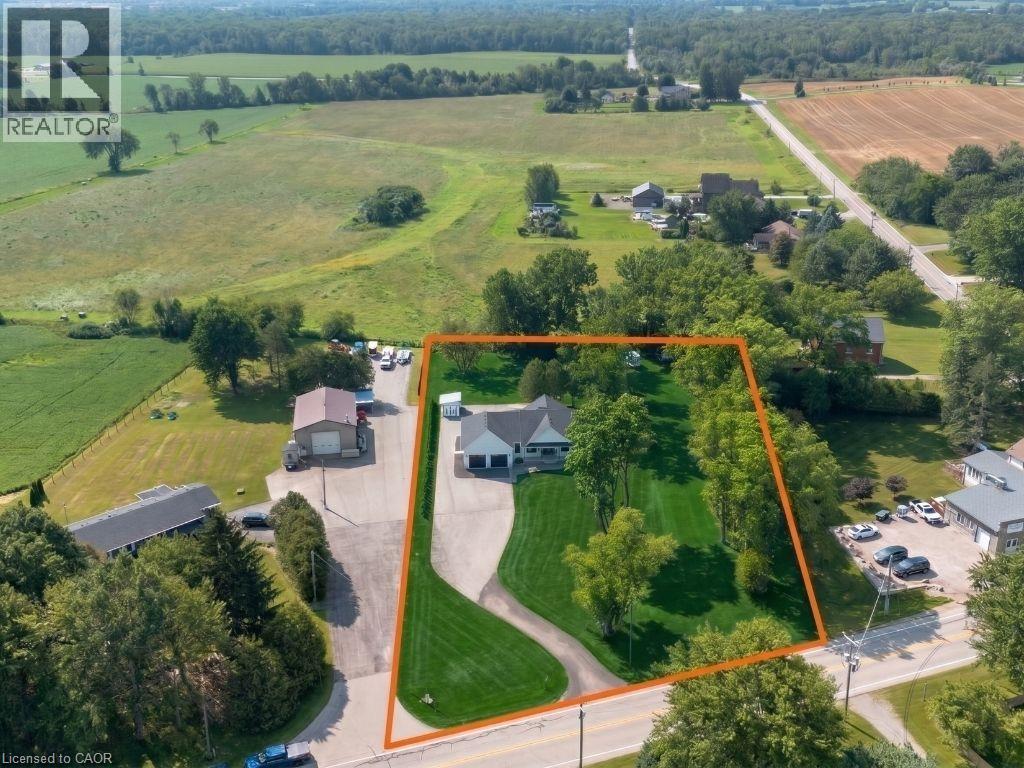 139 Harley Road, Harley, Ontario  N0E 1E0 - Photo 8 - 40855859