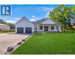 139 HARLEY Road, Harley, Ontario