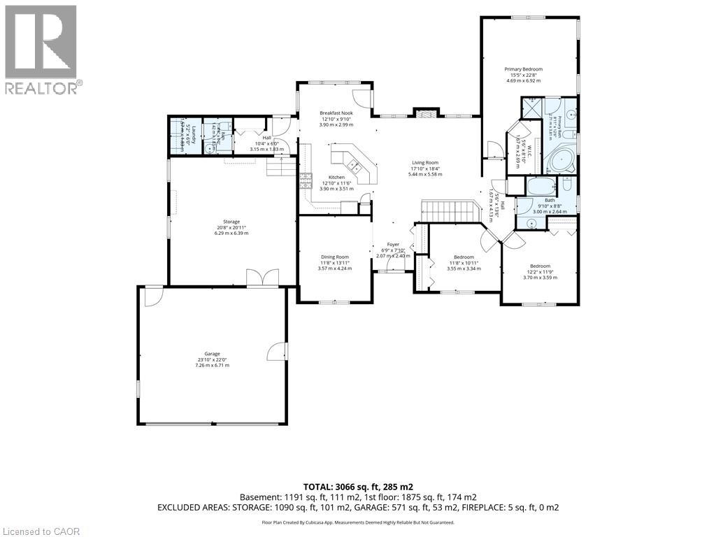 177 Highway 53, Cathcart, Ontario  N0E 1B0 - Photo 46 - 40856277