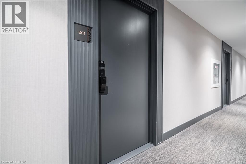 395 Dundas Street W Unit# 801, Oakville, Ontario  L6M 5R8 - Photo 4 - 40858090