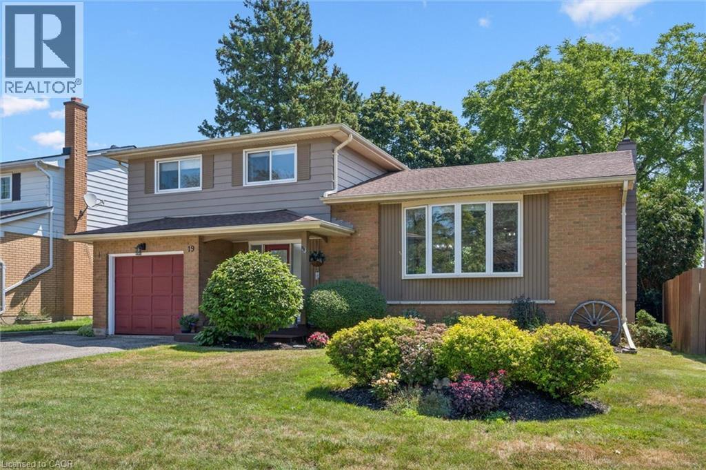 19 Mcgarry Drive, Kitchener, Ontario  N2N 1A3 - Photo 2 - 40858152