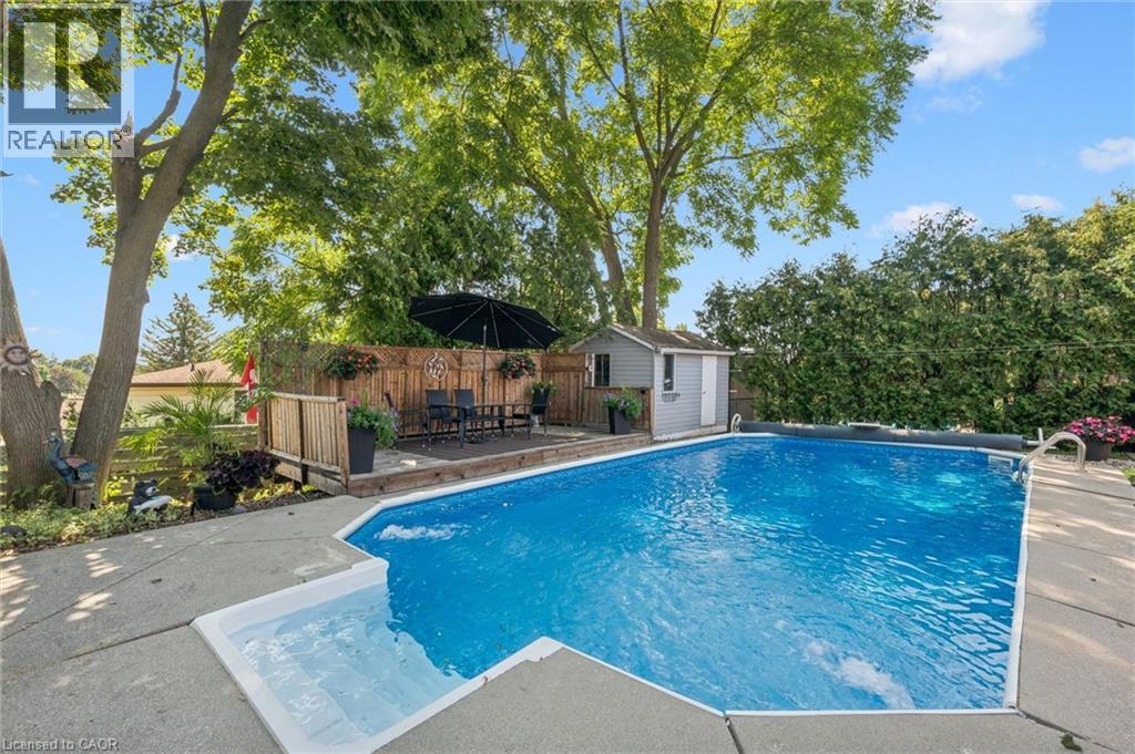 19 Mcgarry Drive, Kitchener, Ontario  N2N 1A3 - Photo 34 - 40858152