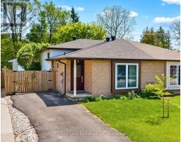 185 BRICKER STREET, saugeen shores, Ontario