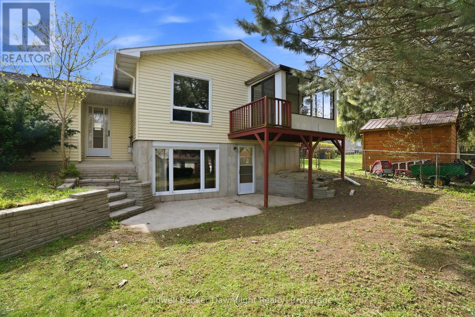 516 Maitland Court, North Huron, Ontario  N0G 2W0 - Photo 41 - X13094926