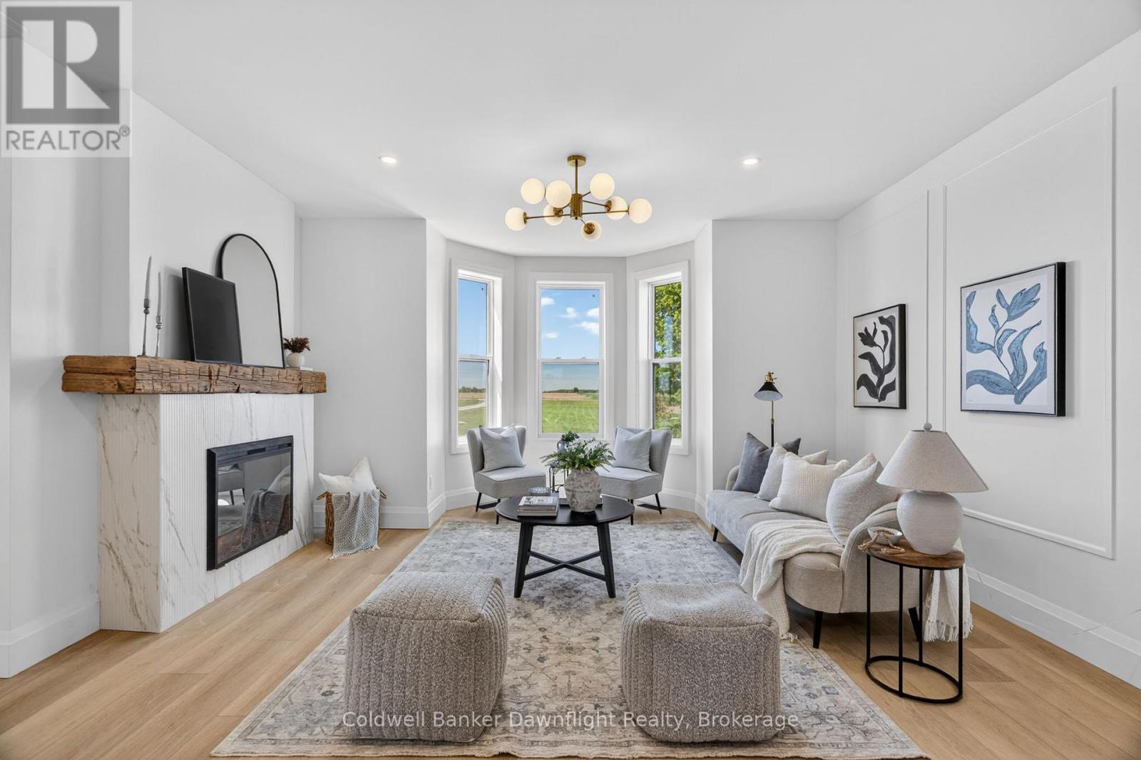 728 North Line, Kincardine, Ontario N0G 2R0 - Photo 11 - X13239224