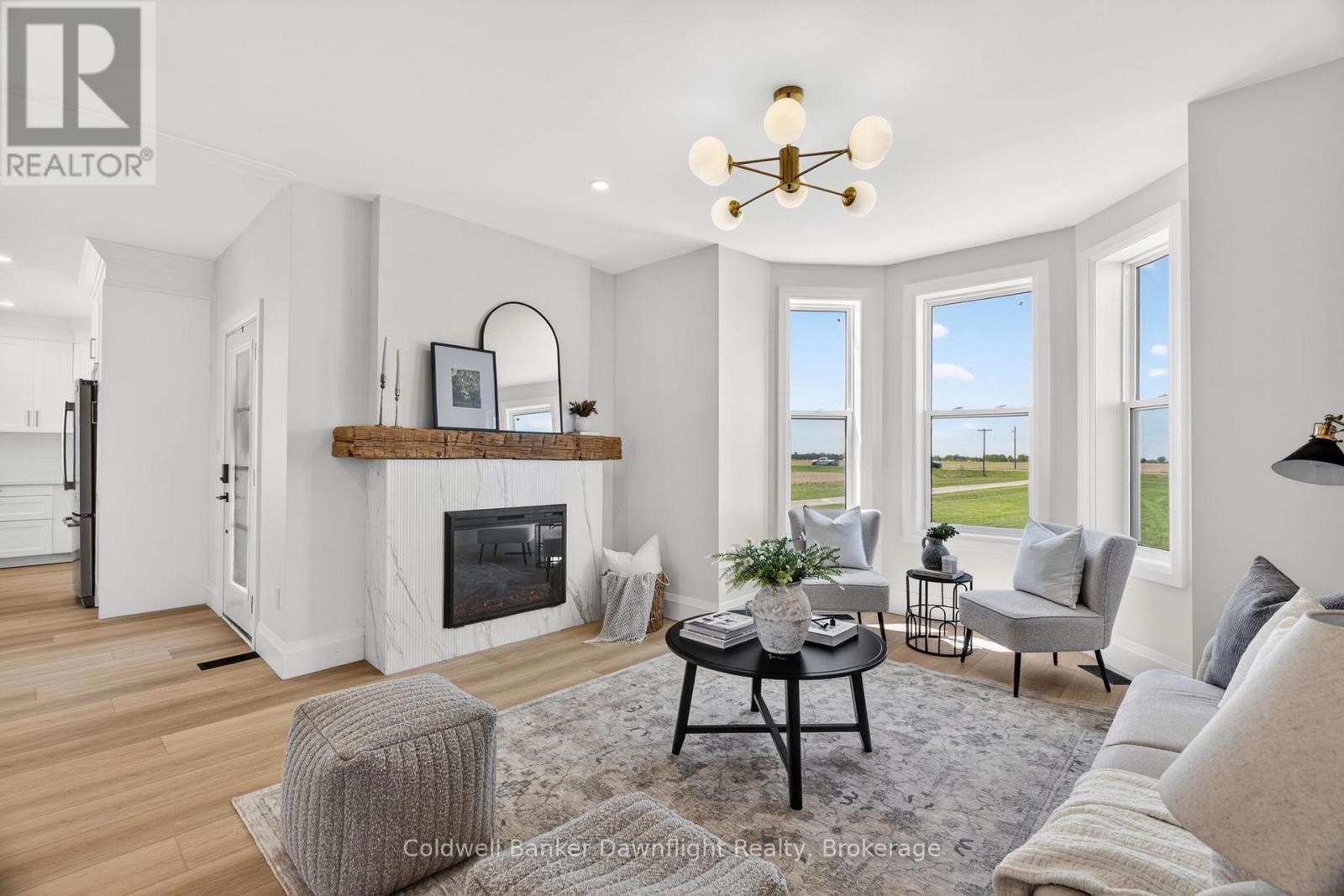 728 North Line, Kincardine, Ontario N0G 2R0 - Photo 12 - X13239224