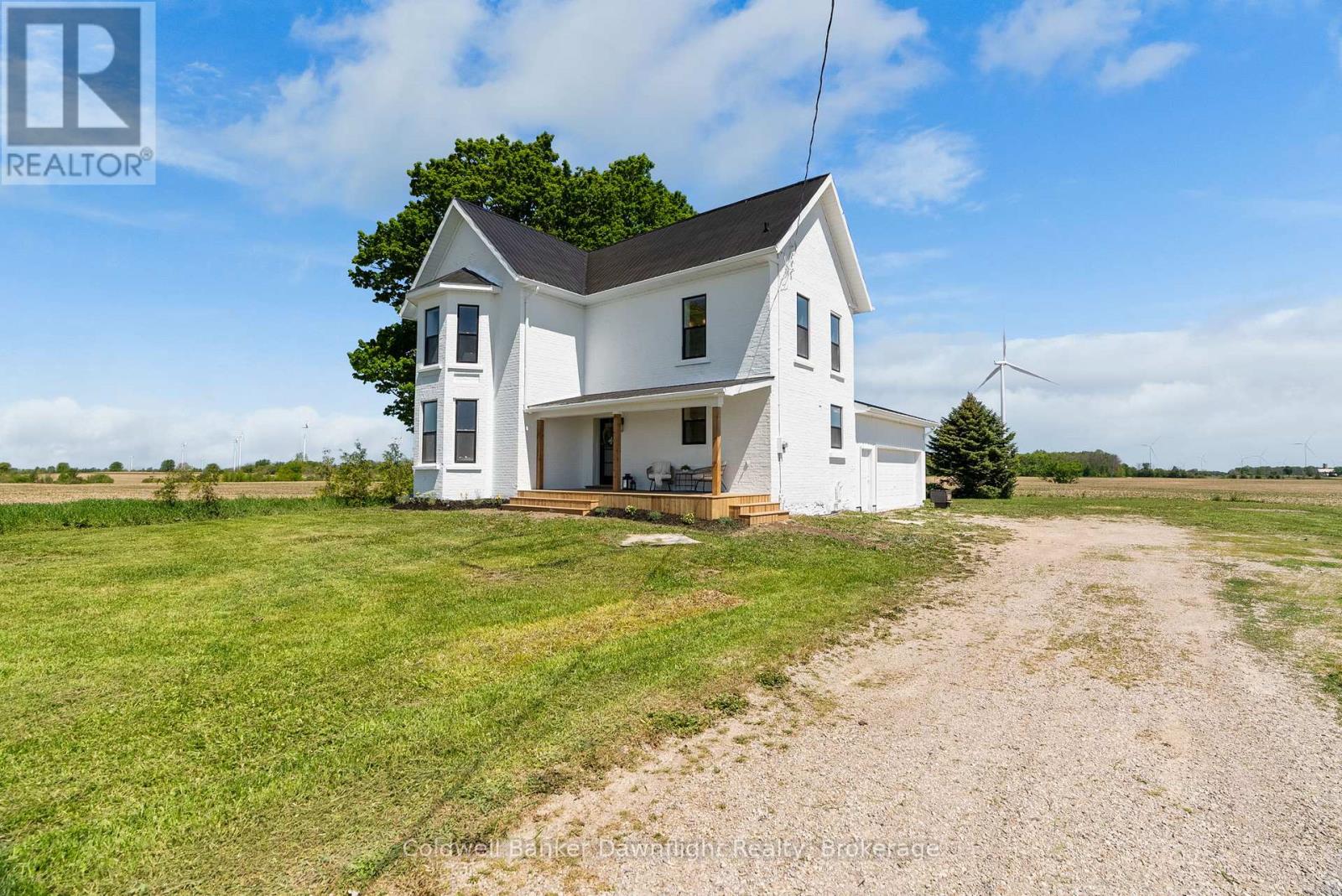 728 North Line, Kincardine, Ontario N0G 2R0 - Photo 4 - X13239224