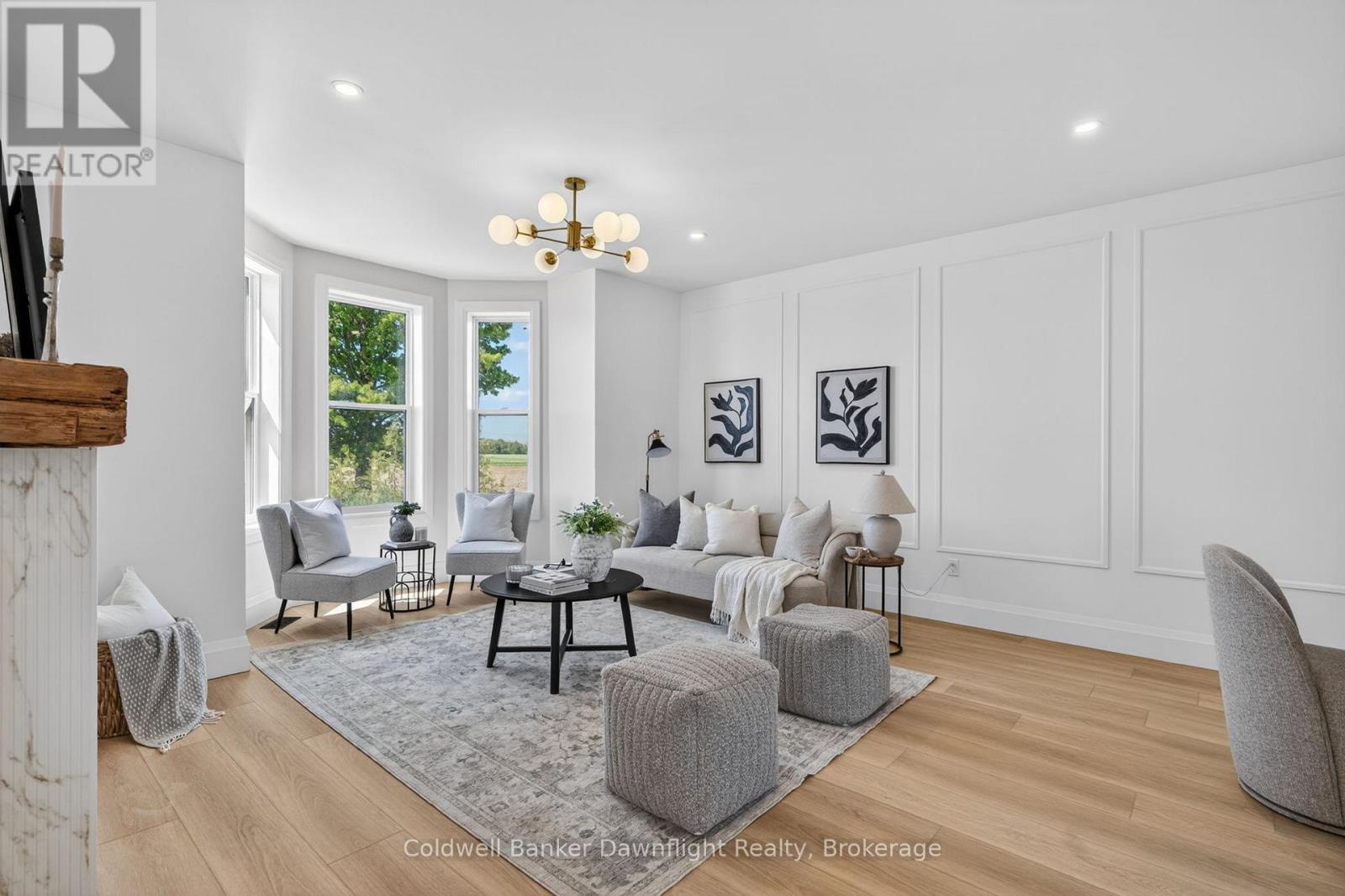 728 North Line, Kincardine, Ontario N0G 2R0 - Photo 10 - X13239224