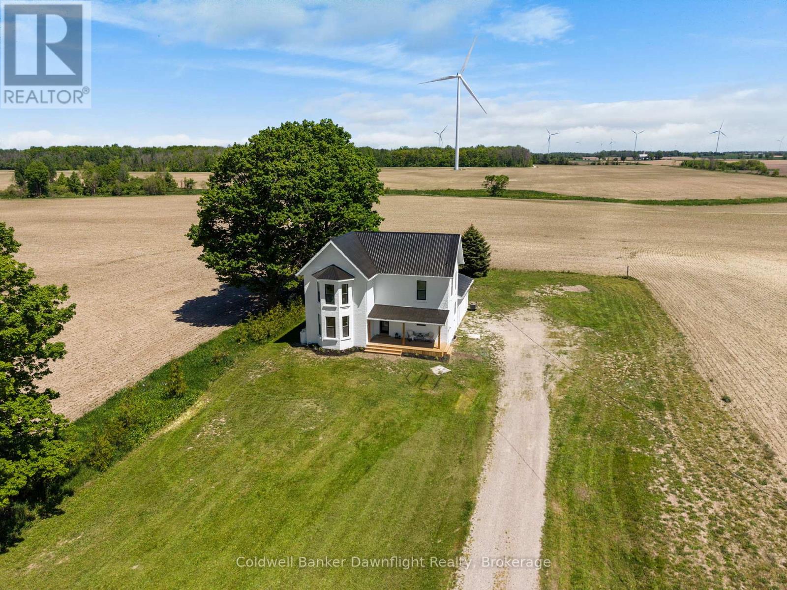 728 North Line, Kincardine, Ontario N0G 2R0 - Photo 3 - X13239224