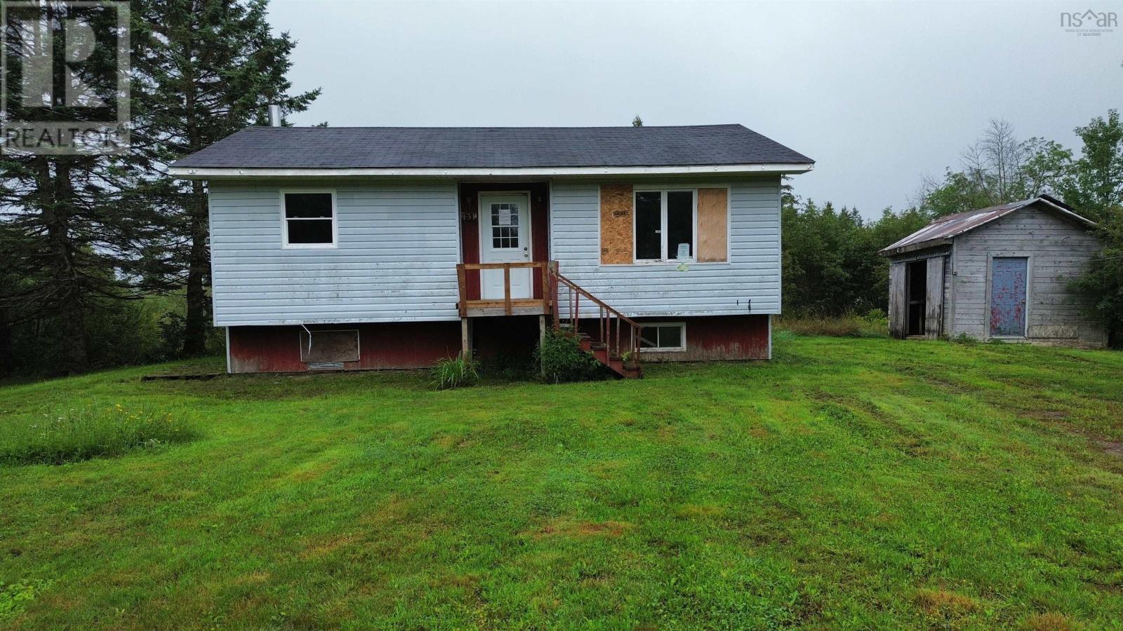 131 Old Halifax Road, Stanley, Nova Scotia  B4H 3Y1 - Photo 1 - 202621445