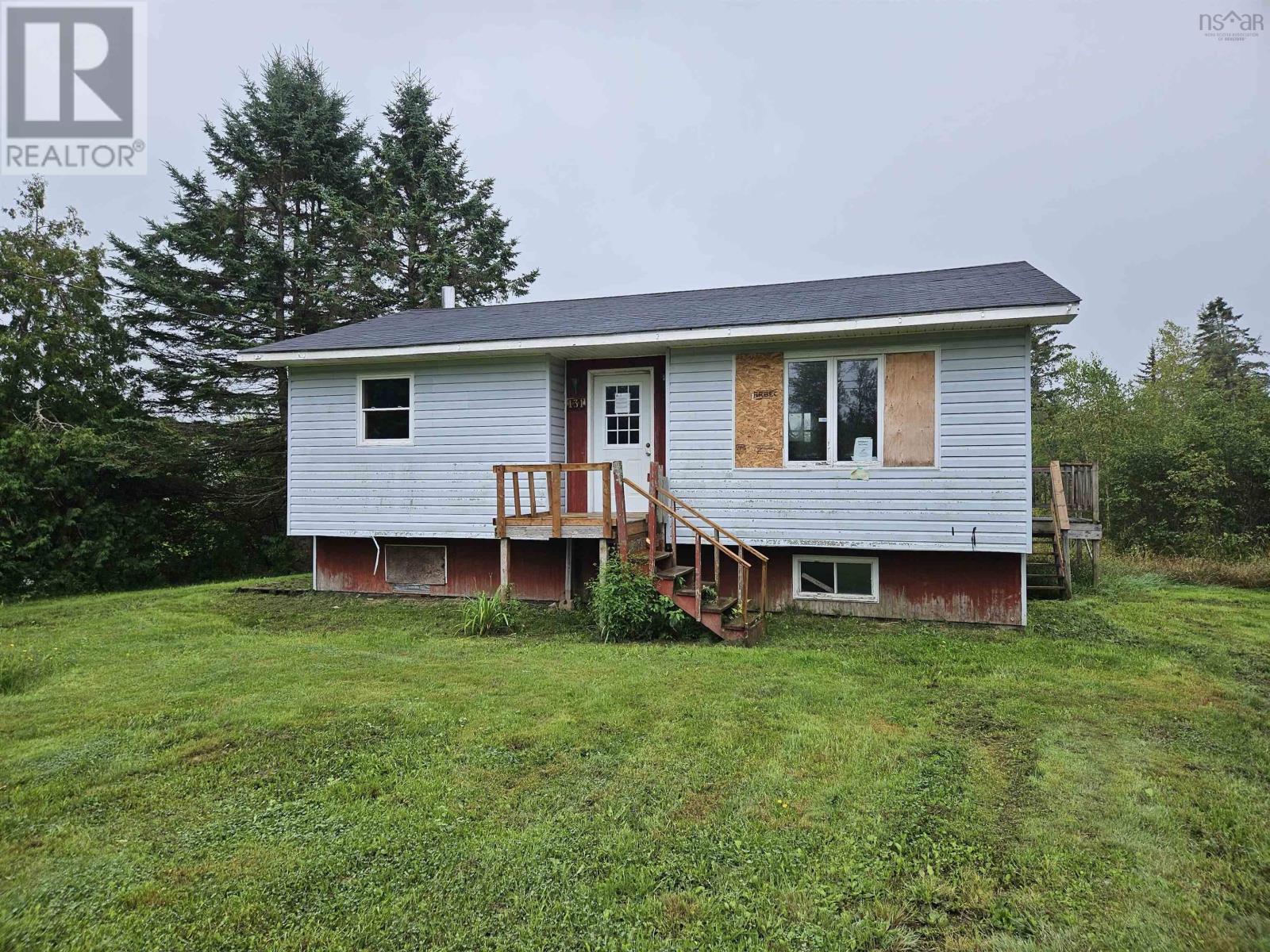 131 Old Halifax Road, Stanley, Nova Scotia  B4H 3Y1 - Photo 2 - 202621445