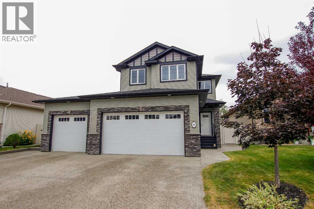 20 Connaught Crescent, Red Deer, Alberta