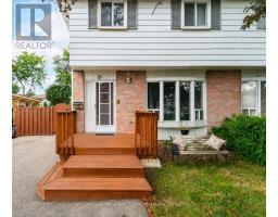 81 GLENMORE CRESCENT, Brampton, Ontario