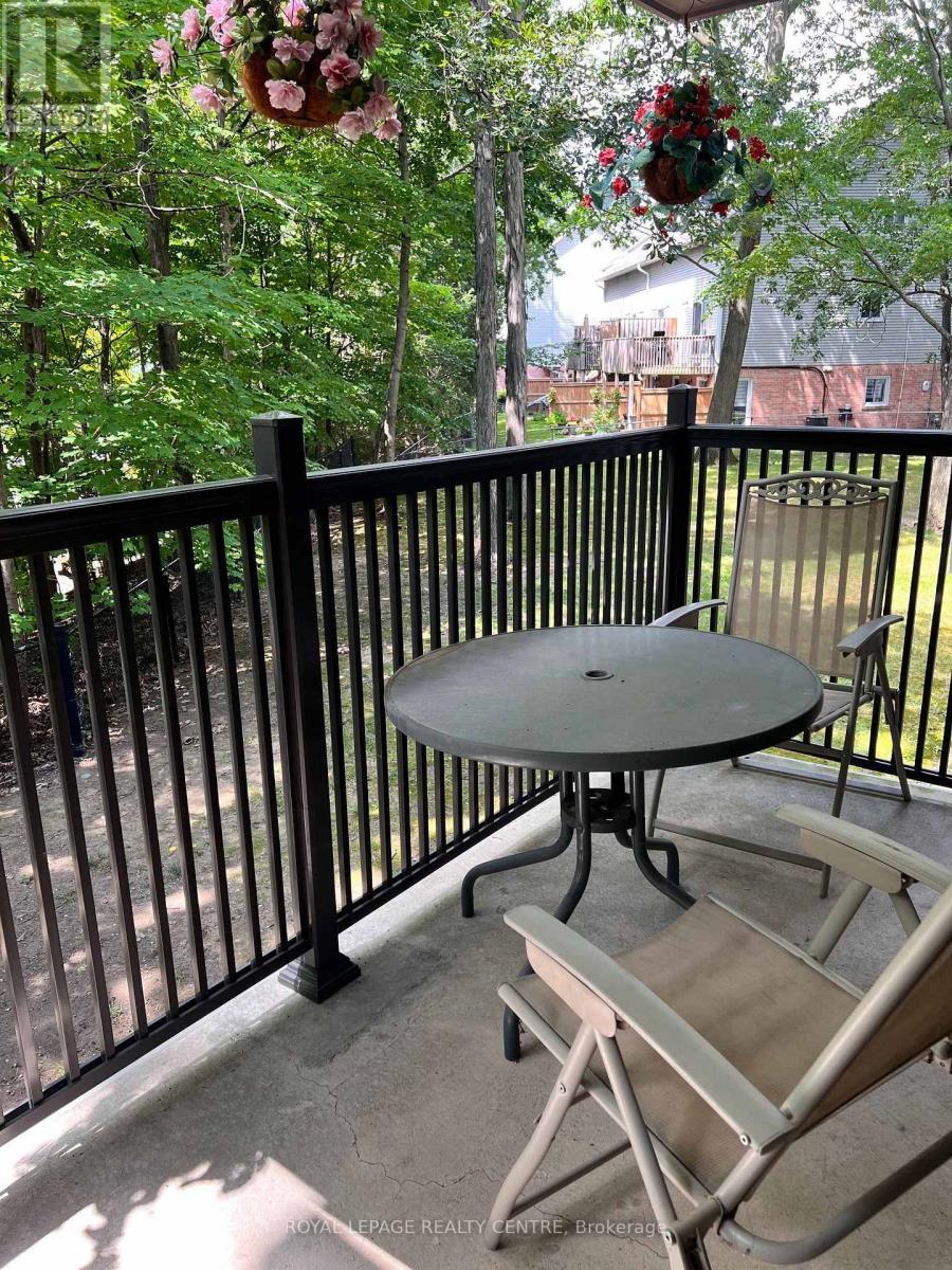 115 - 2040 Cleaver Avenue, Burlington, Ontario  L7M 4C4 - Photo 15 - W13708302