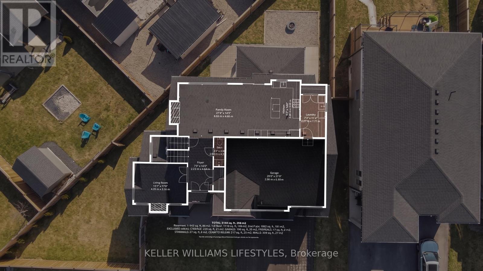 21 Locky Lane, Middlesex Centre, Ontario  N0L 1R0 - Photo 47 - X13707868