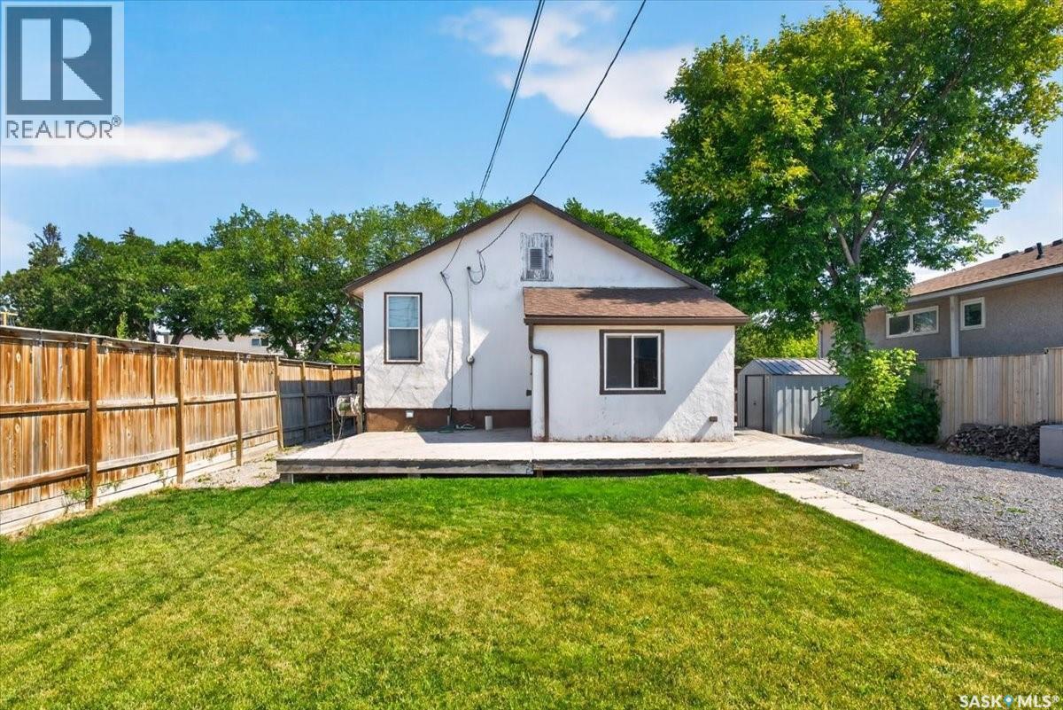 1726 Rothwell Street, Regina, Saskatchewan  S4N 2B9 - Photo 21 - SK046552