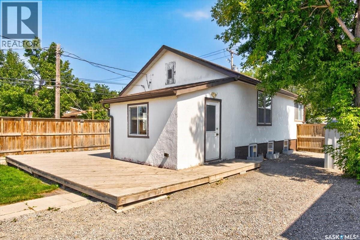 1726 Rothwell Street, Regina, Saskatchewan  S4N 2B9 - Photo 22 - SK046552