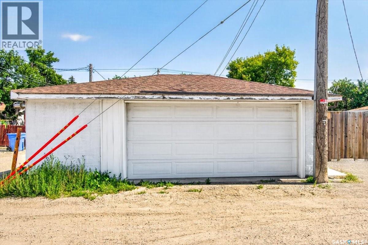 1726 Rothwell Street, Regina, Saskatchewan  S4N 2B9 - Photo 25 - SK046552