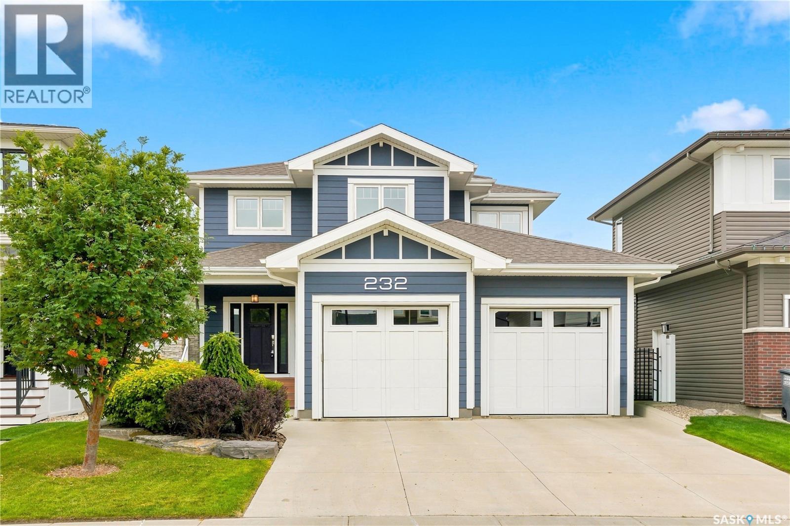 232 Secord WAY, Saskatoon, Saskatchewan