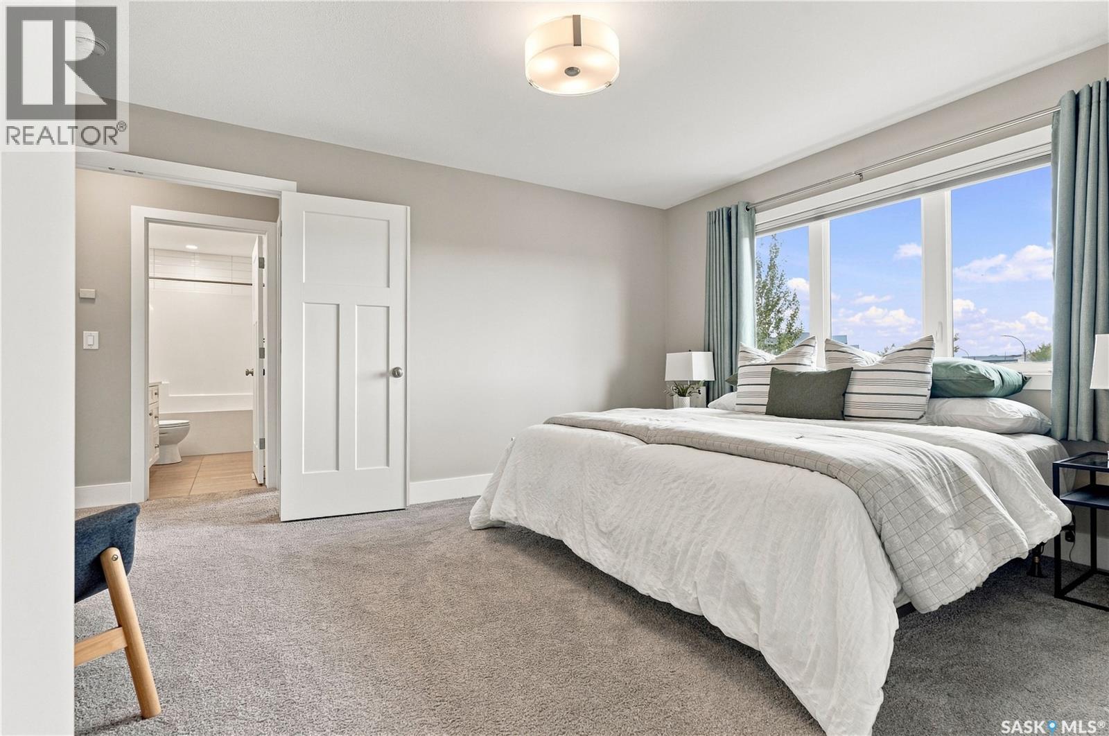 232 Secord Way, Saskatoon, Saskatchewan  S7V 0L9 - Photo 19 - SK046517