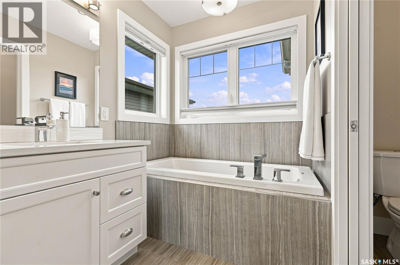 232 Secord Way, Saskatoon, Saskatchewan  S7V 0L9 - Photo 22 - SK046517