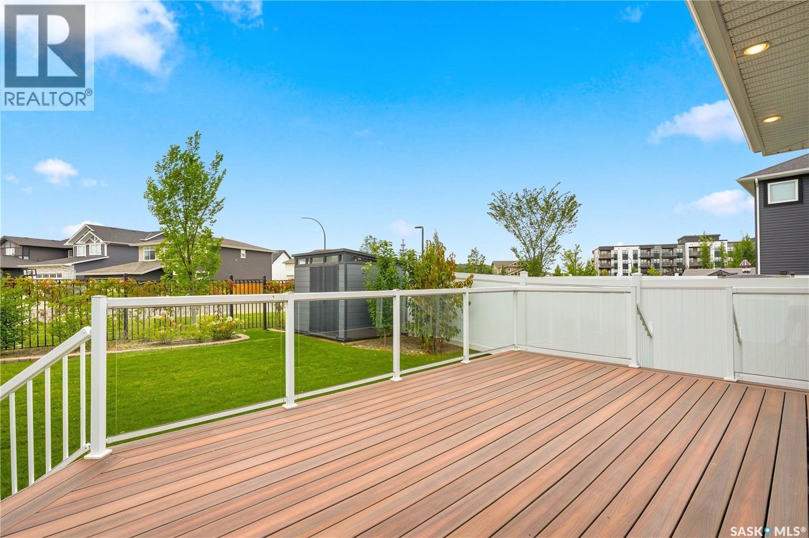 232 Secord Way, Saskatoon, Saskatchewan  S7V 0L9 - Photo 38 - SK046517