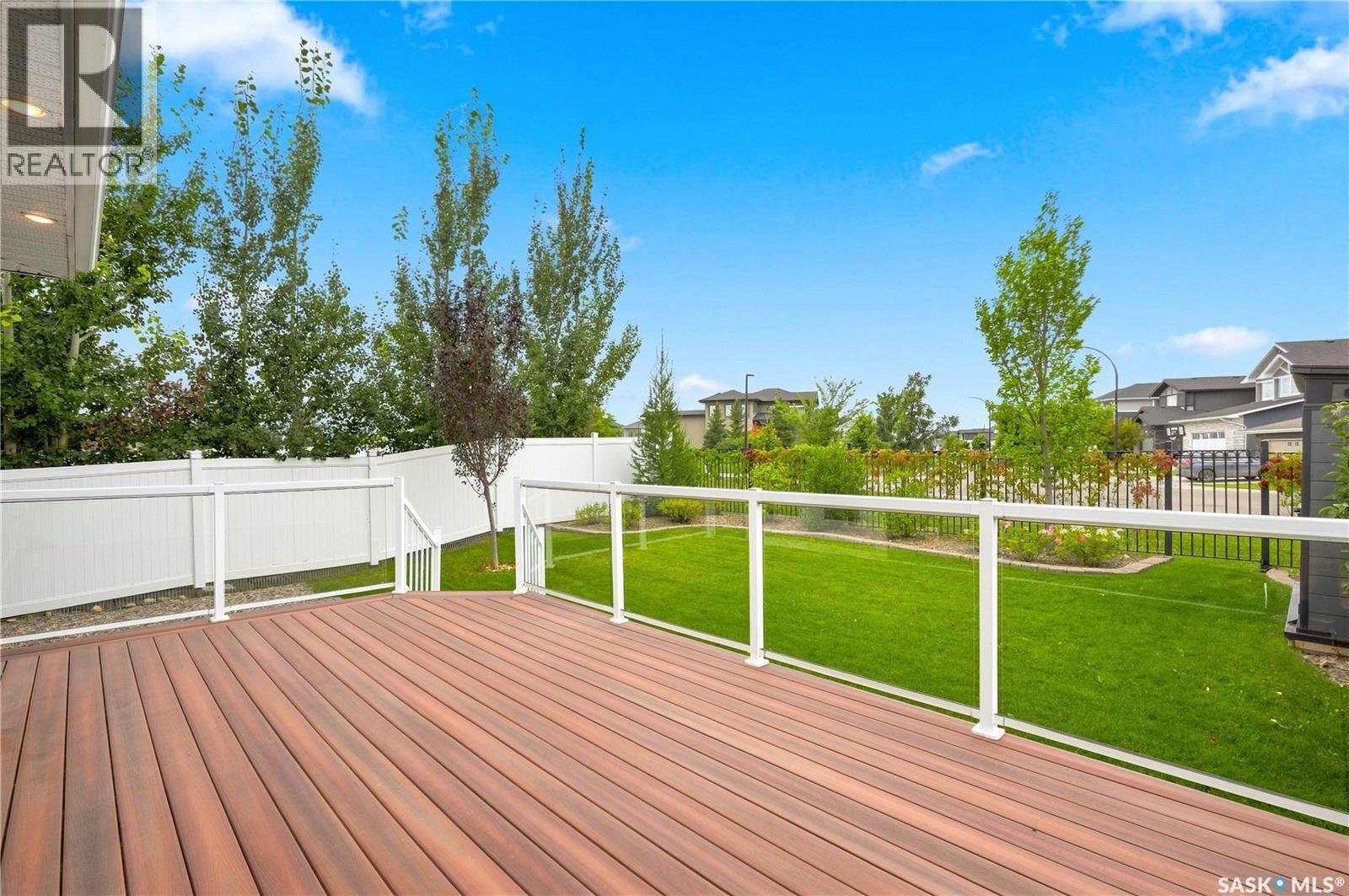 232 Secord Way, Saskatoon, Saskatchewan  S7V 0L9 - Photo 40 - SK046517