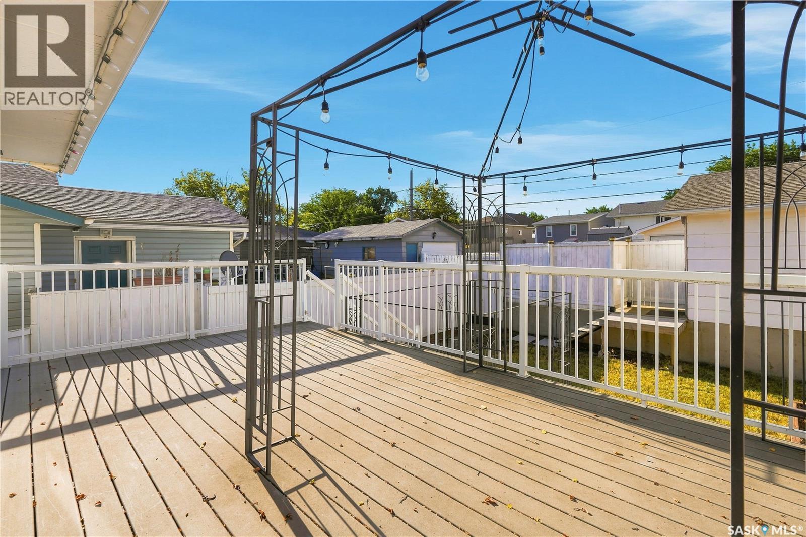 1109 Lillooet Street W, Moose Jaw, Saskatchewan  S6H 5A2 - Photo 39 - SK046492