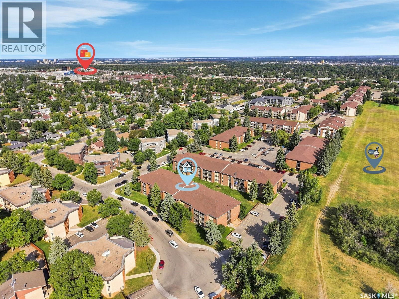 212 403 Tait Court, Saskatoon, Saskatchewan  S7H 5L3 - Photo 18 - SK046490