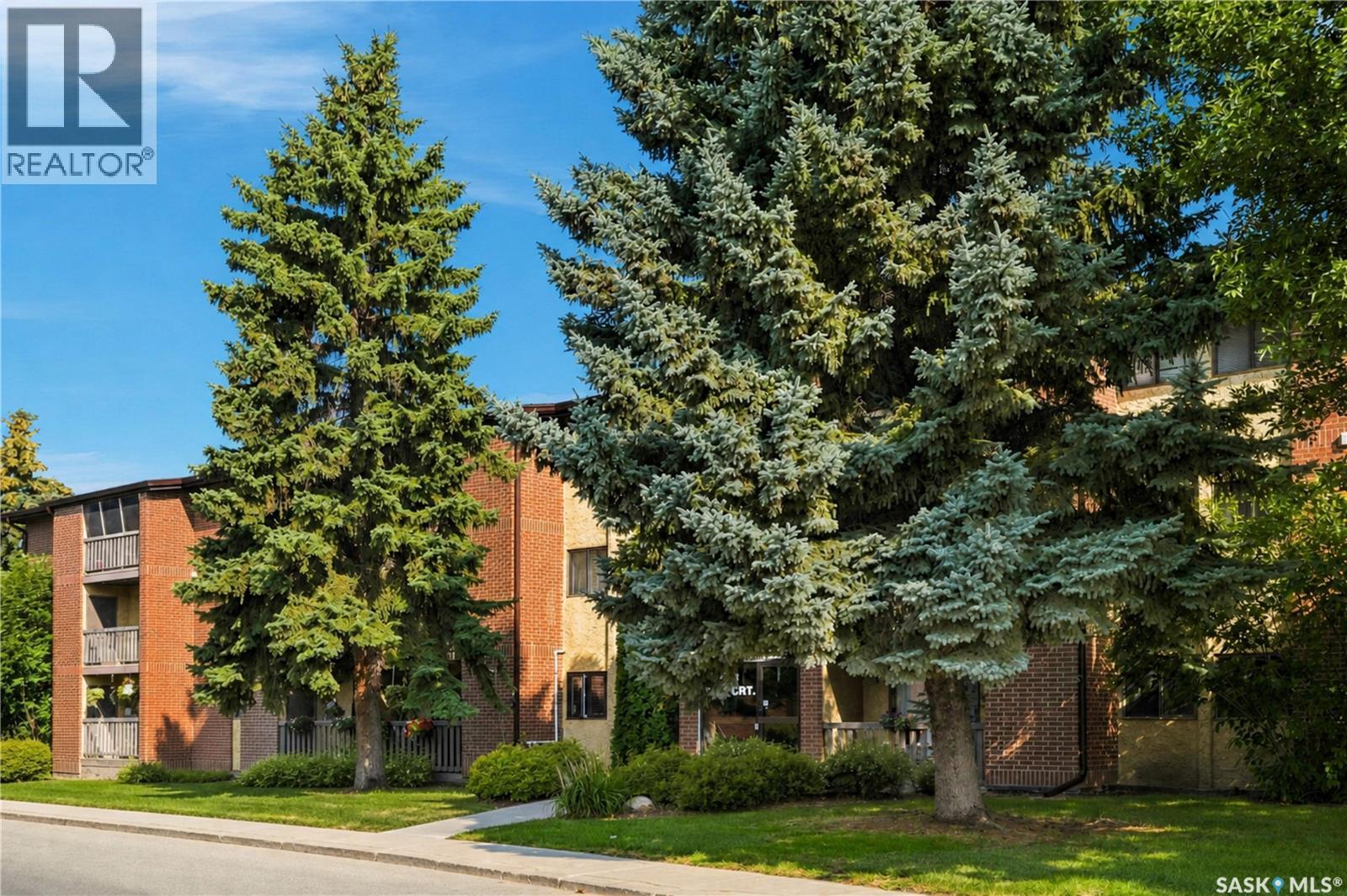 212 403 Tait Court, Saskatoon, Saskatchewan  S7H 5L3 - Photo 22 - SK046490