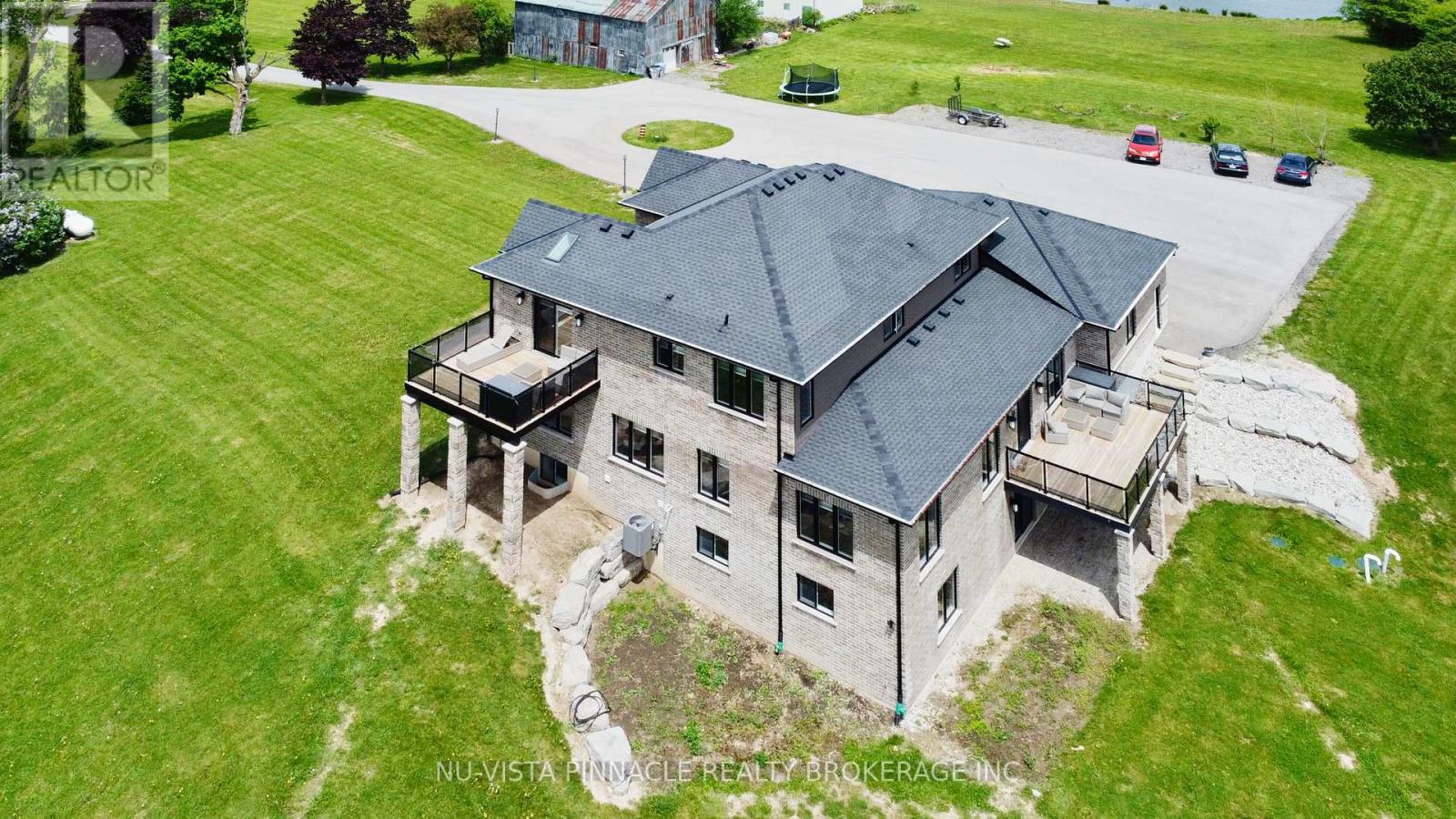 9507 Charlton Drive, Middlesex Centre, Ontario  N0M 1P0 - Photo 45 - X13709808