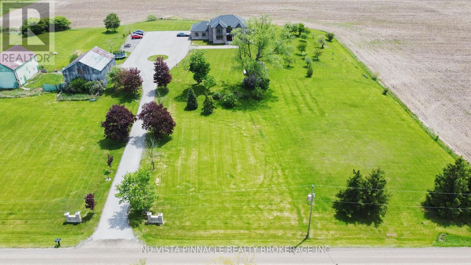 9507 Charlton Drive, Middlesex Centre, Ontario  N0M 1P0 - Photo 49 - X13709808