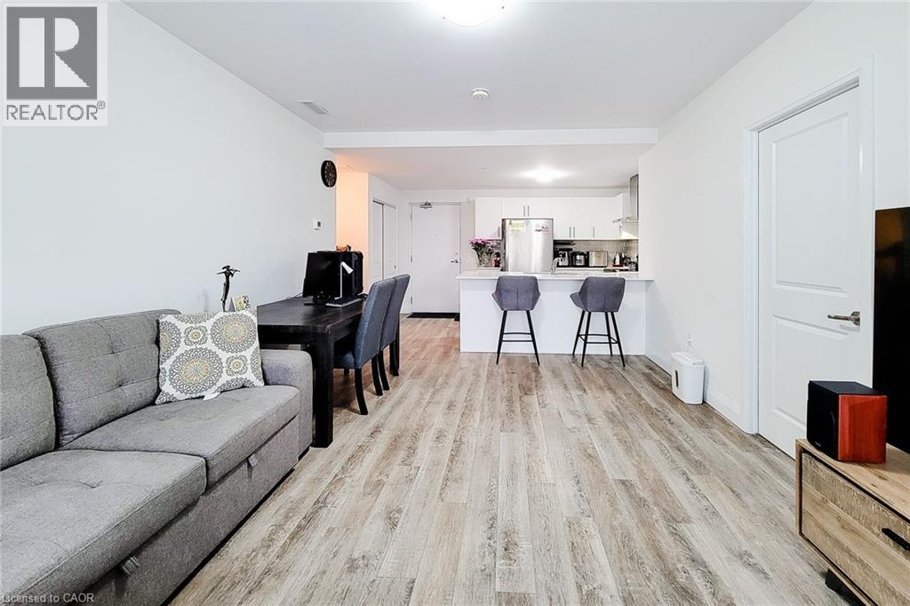 1 Redfern Avenue Unit# 217, Hamilton, Ontario  L9C 0E6 - Photo 23 - 40828429