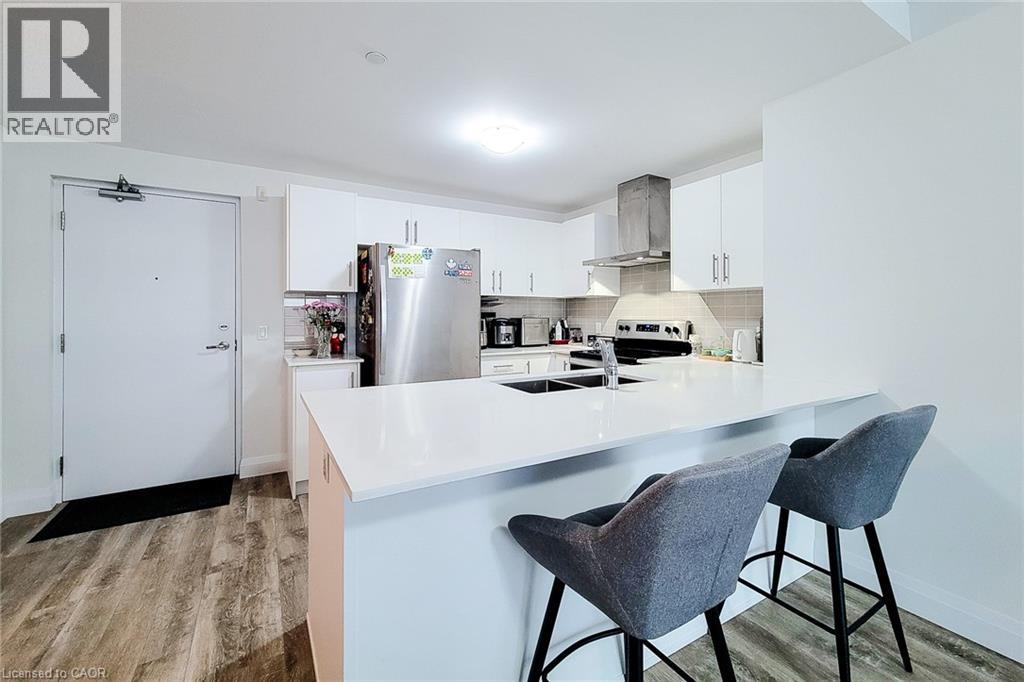 1 Redfern Avenue Unit# 217, Hamilton, Ontario  L9C 0E6 - Photo 20 - 40828429